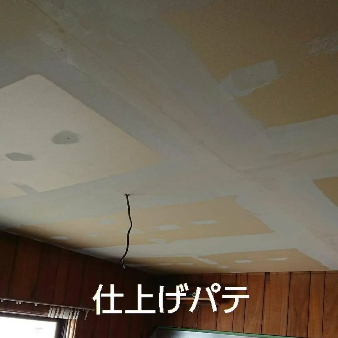 札幌市白石区　雨漏り修繕